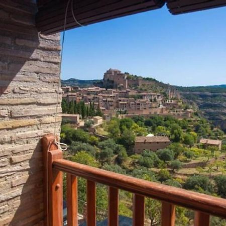 Апартаменты Apartamento San Hipolito Алькесар Экстерьер фото