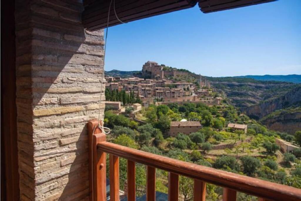 Апартаменты Apartamento San Hipolito Алькесар Экстерьер фото